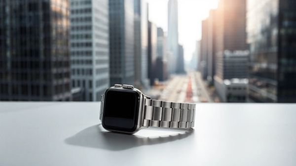 Comparatif des meilleures apple watch : performance et budget