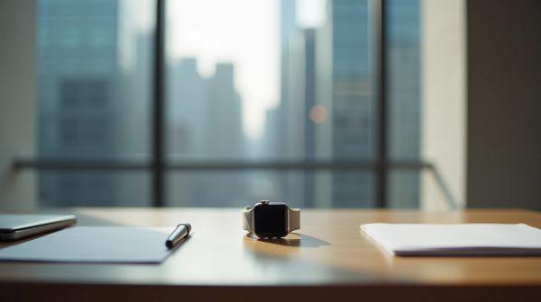 Les apple watch : performances variées et prix attractifs