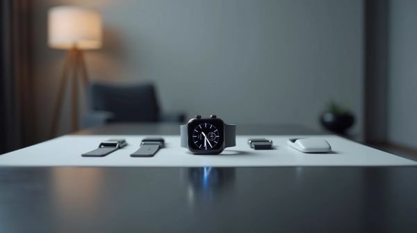 Les apple watch : performances variées et prix attractifs