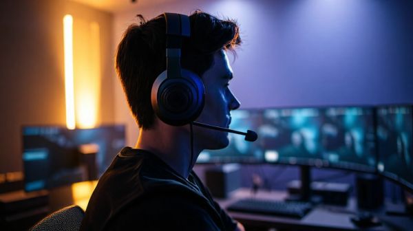 Les meilleurs réglages audio du casque Arctis 7 pour gamer