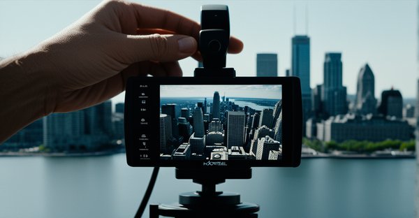 Découvrez les services de vidéo d'entreprise à montréal