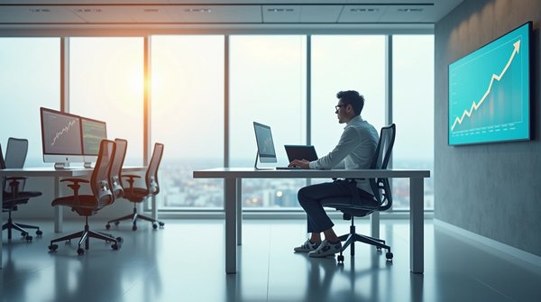 Découvrez le logiciel tout en un pour booster votre entreprise