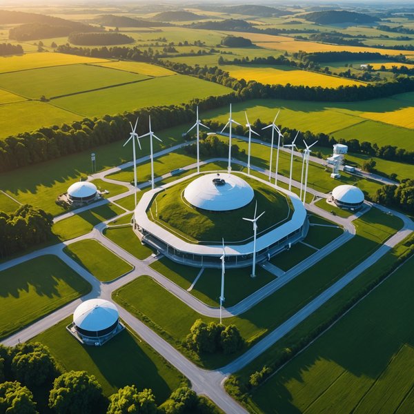 Comment les technologies de réseau 5G peuvent-elles améliorer la connectivité dans les zones rurales ?