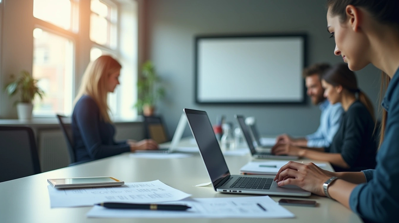 Vos questions sur les logiciels de gestion intégrés